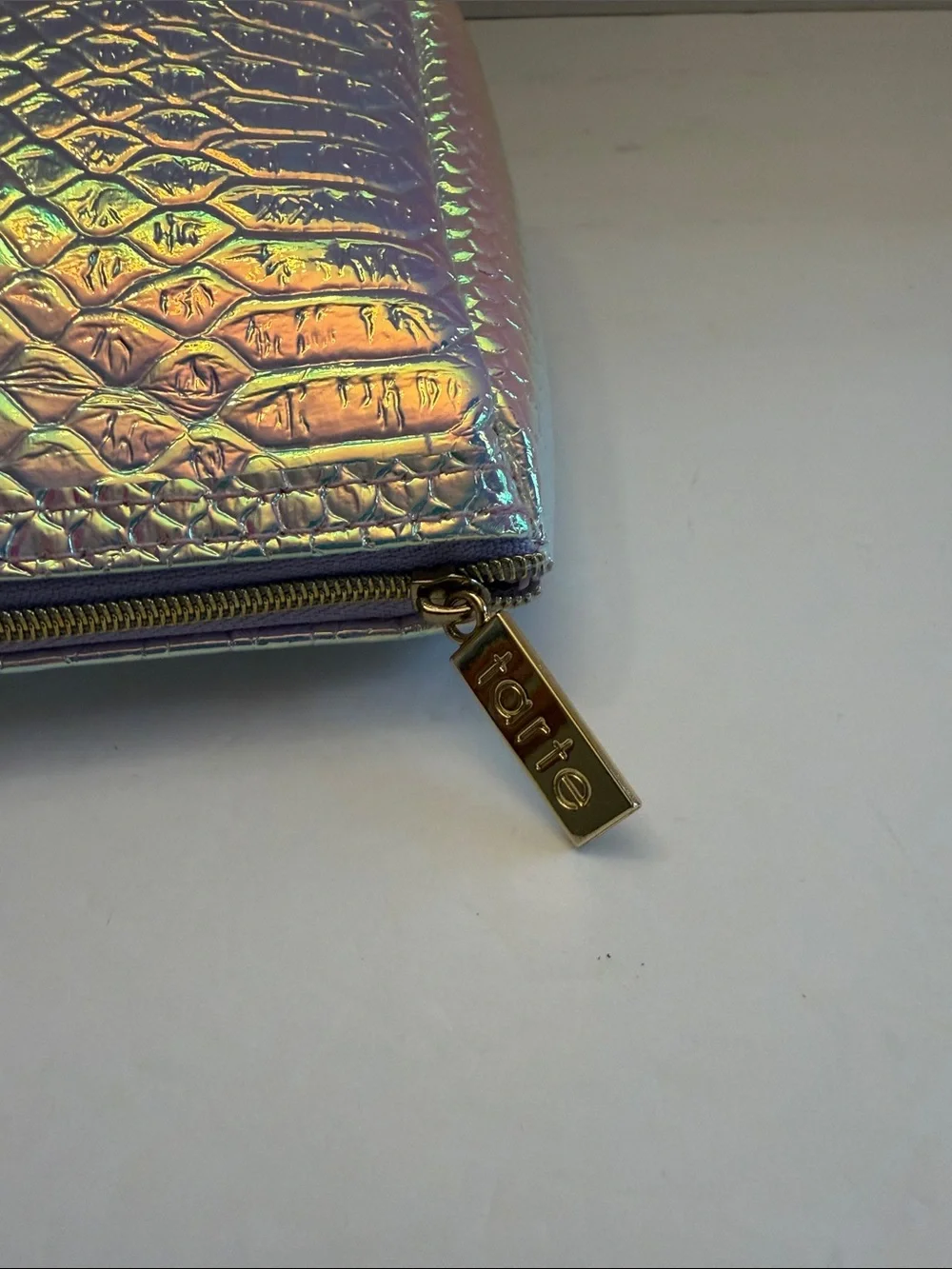 tarte brand new